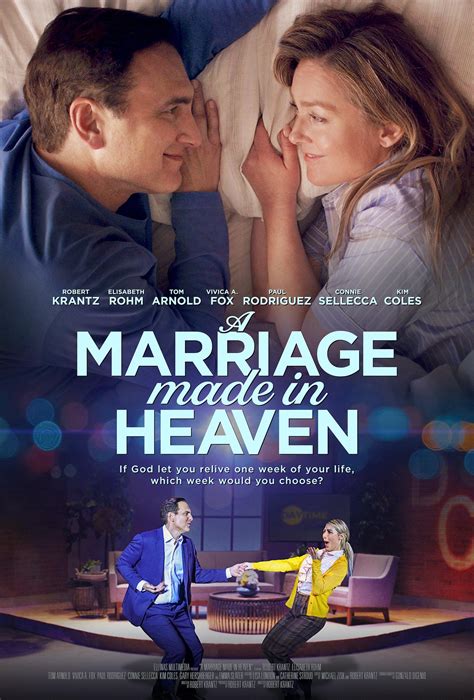 Made in Heaven (2022)